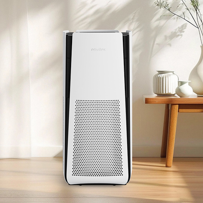 Buy Low Noise 3-in-1 Hepa Filter Air Purifier With UVC For Big Spaces online manufacture